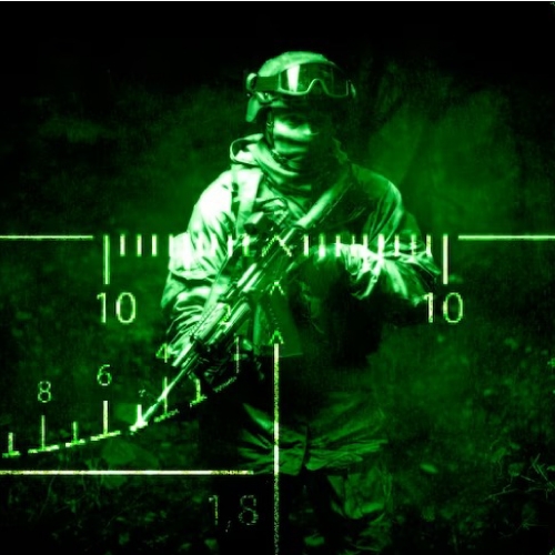 Zona Militare